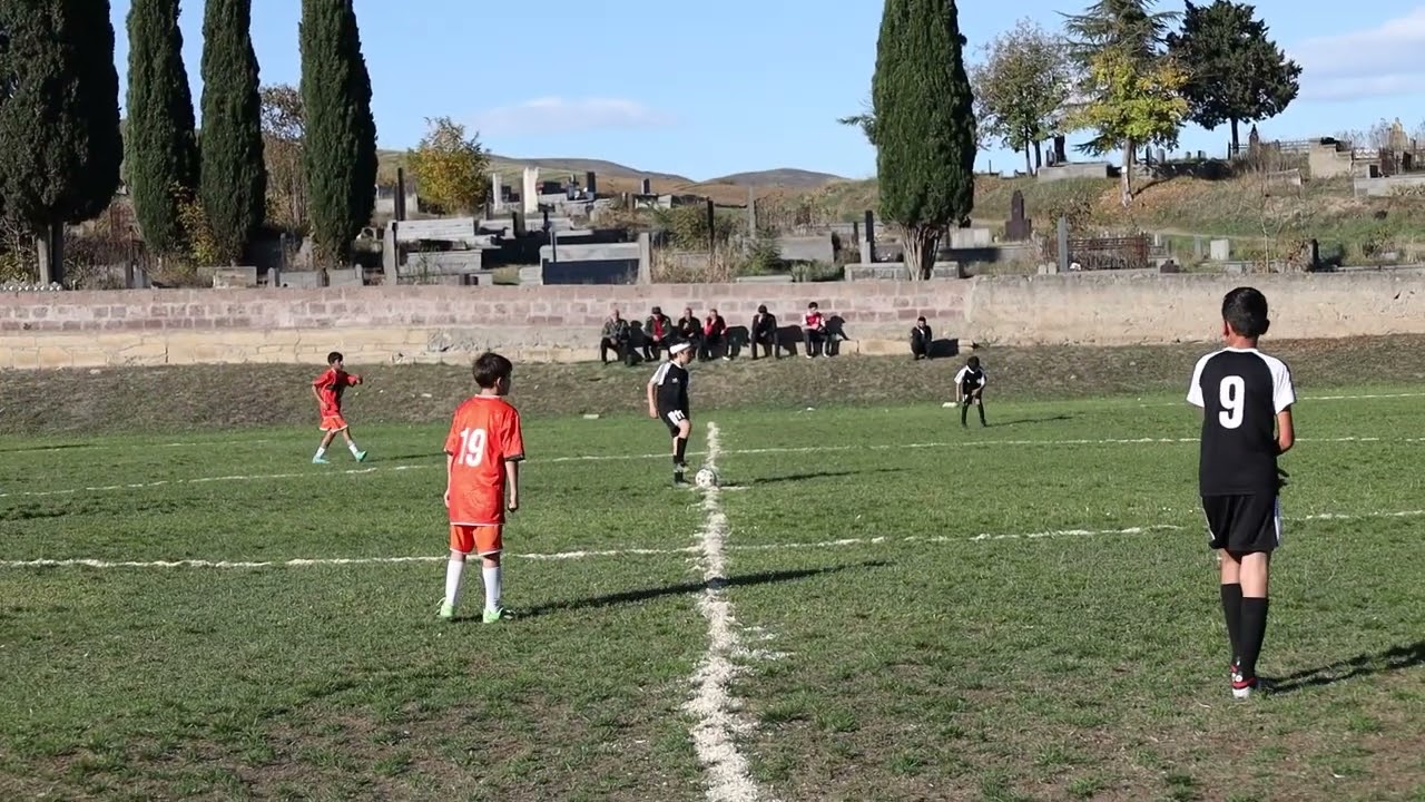 Berdavan-13   0:3   Shirak-13    30.10.2025