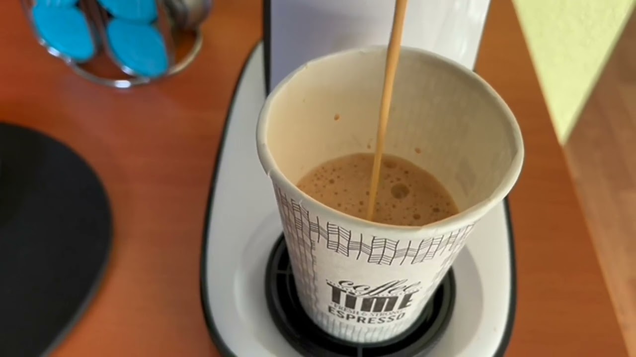 Vasos Desechables Café de 240 ml, Buena resistencia al calor, muy bonitos y de menor calidad que otr