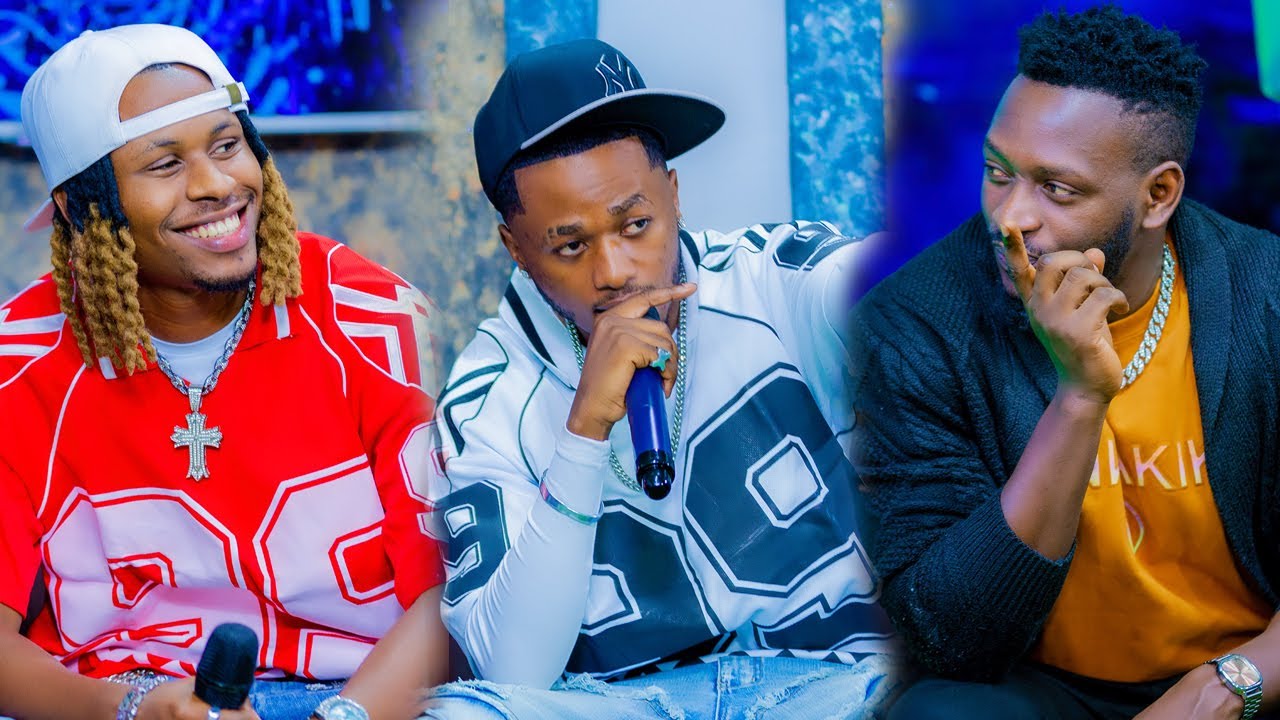 BOOM🚨 GENERAL BENDA yarakaye🔥SEMUHUNGU kuntandukanya na CHR😳 hagati ya BABU na PHILPETER 🔥