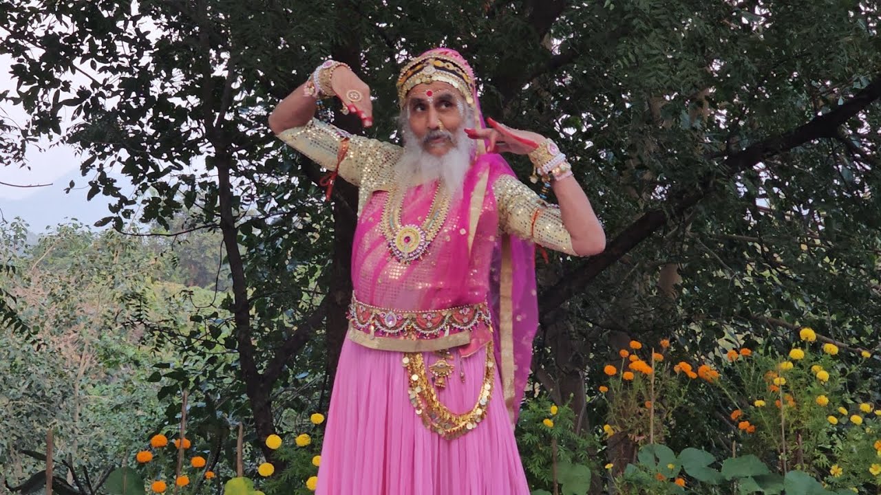 Aa Bhi Jaa Rasiya 20NOV2025 