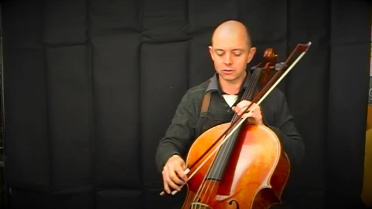 Which Cello to buy? Scott Cao vs. Struna Maestro CELLO REVIEW