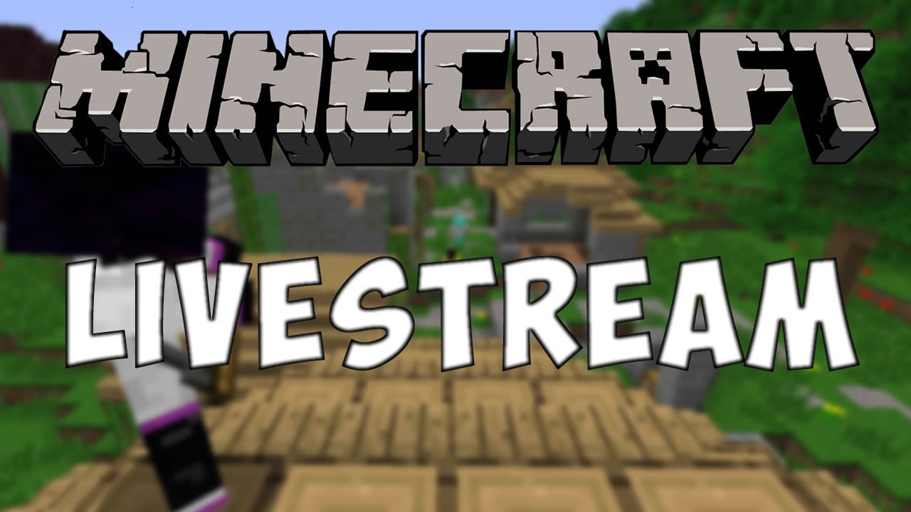 #TazerStream Minecraft - Survival Games Brasil!