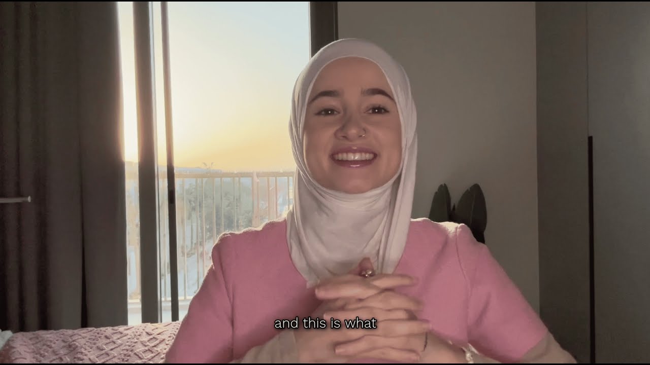 If You Feel Far From Allah, Watch This...