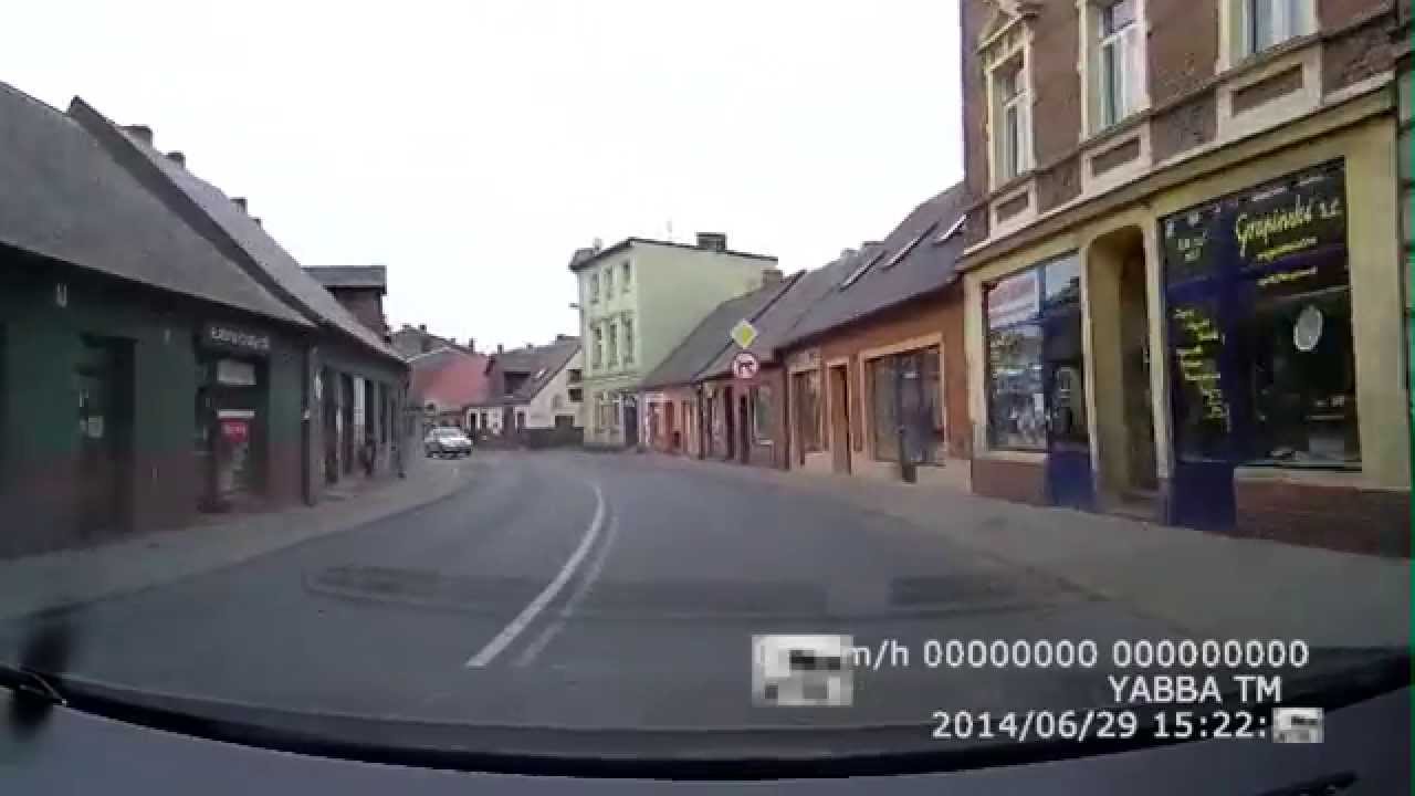 Wronki do Sieraków [1of3] - driving the long way, Ep. 4