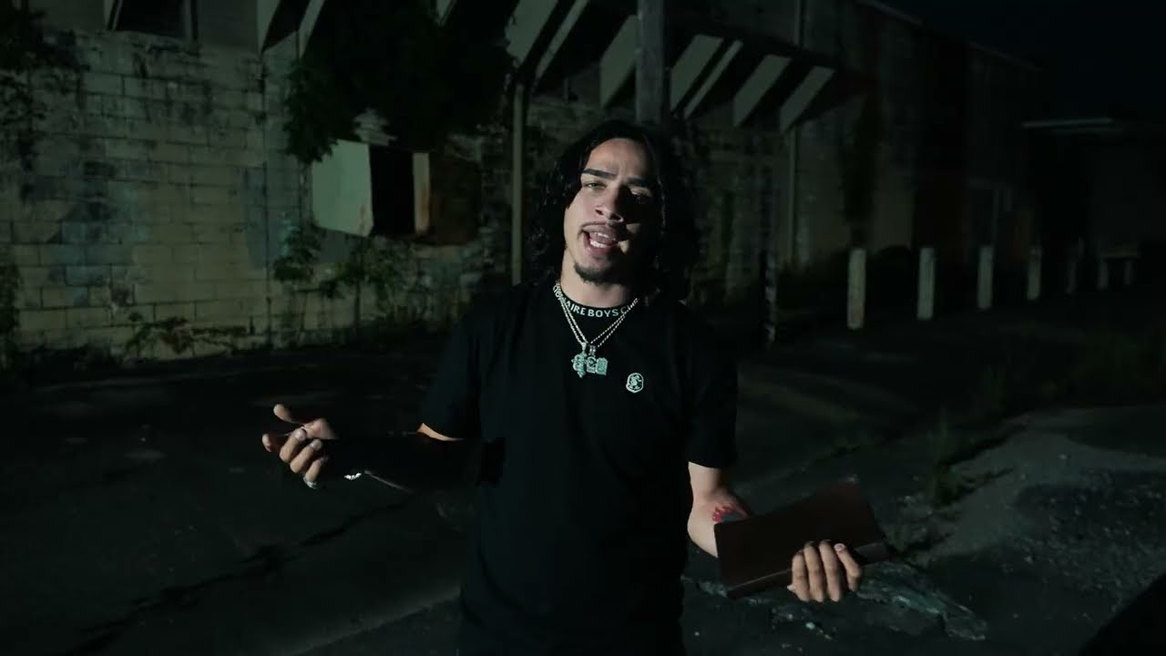 BTB(belt to buns) (Official Music Video)