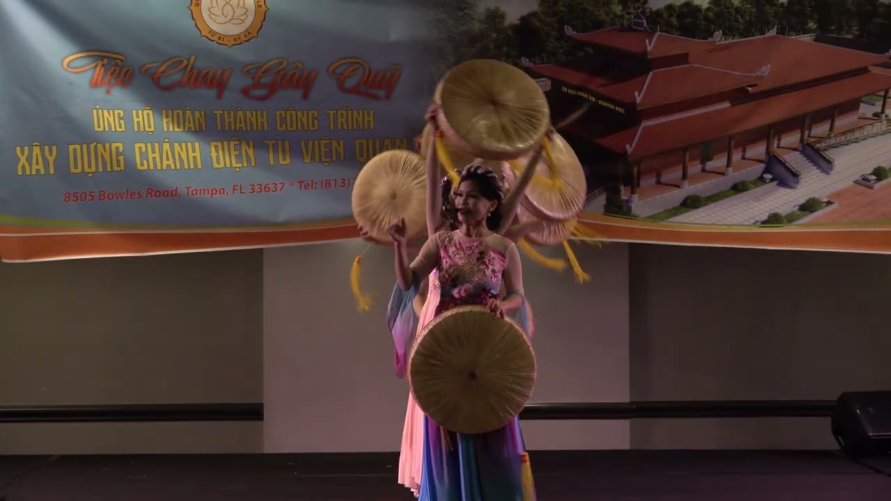 Em Đi Chùa Hương - VÂN ANH