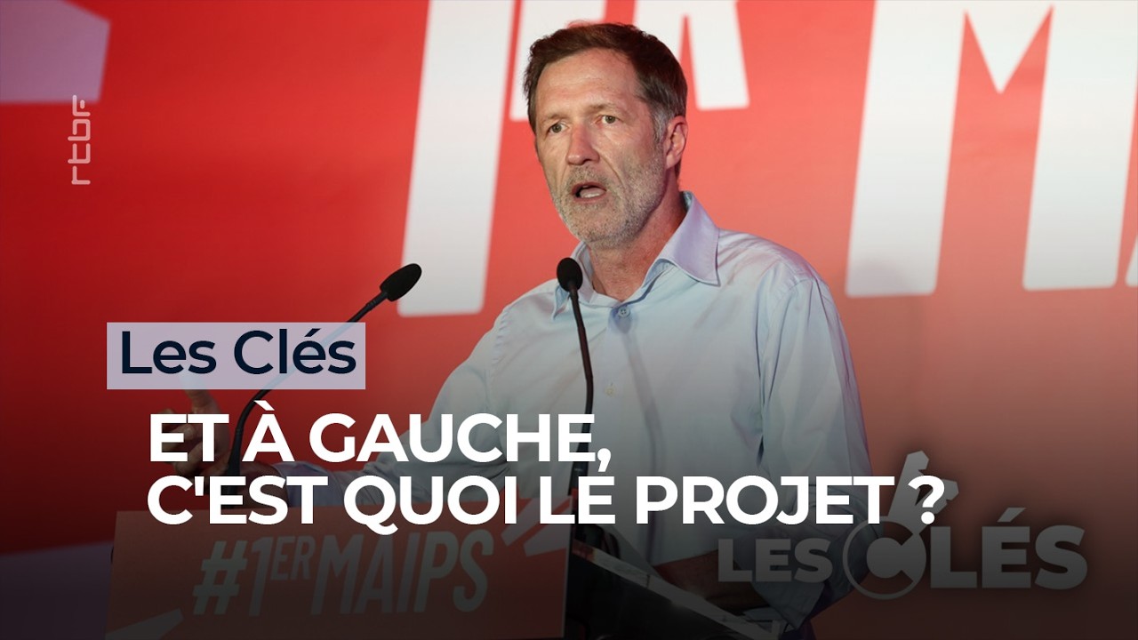 1 an d'Arizona : Et à gauche, c'est quoi le projet ?  - Podcast 