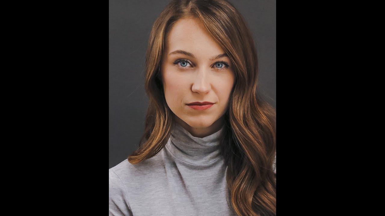Brianna McClure- Vocal Reel
