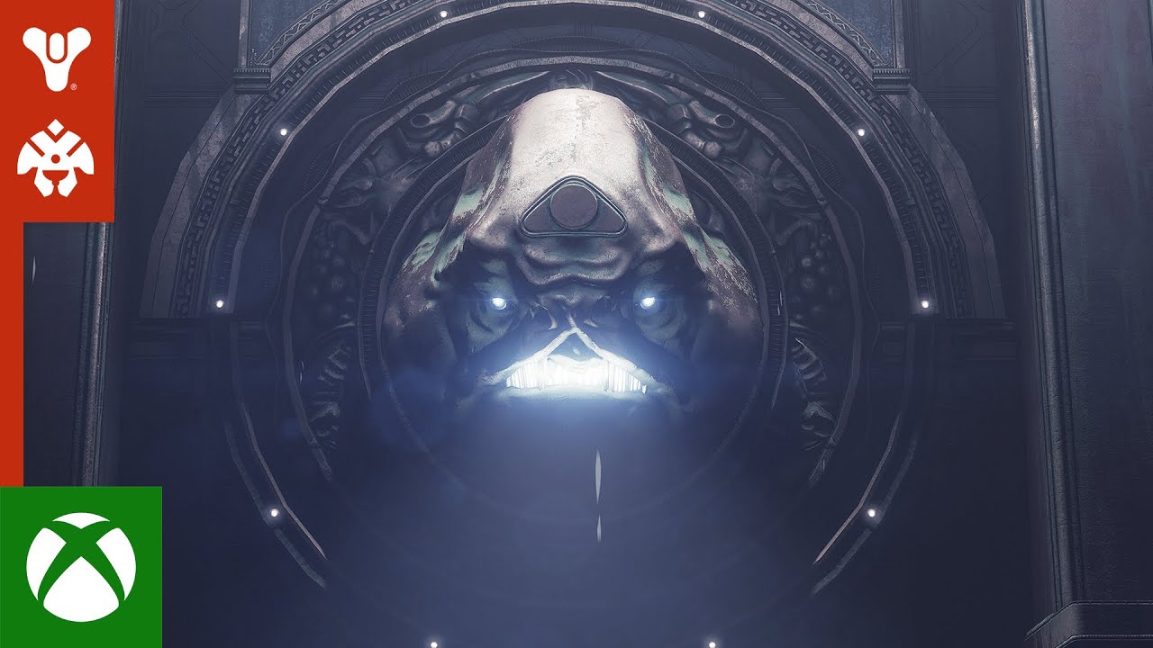 Destiny 2: Season of the Haunted - Duality Dungeon Trailer