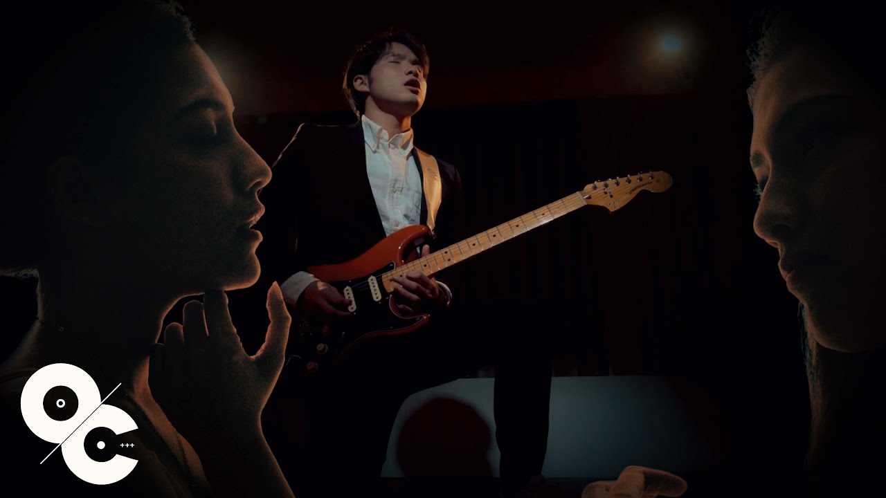 Fitz Shioda - Lambing (Official Music Video)