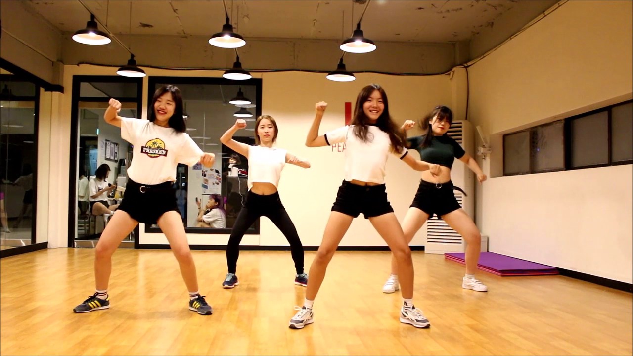 Power-Little Mix | Somi Choreography | Peace Dance