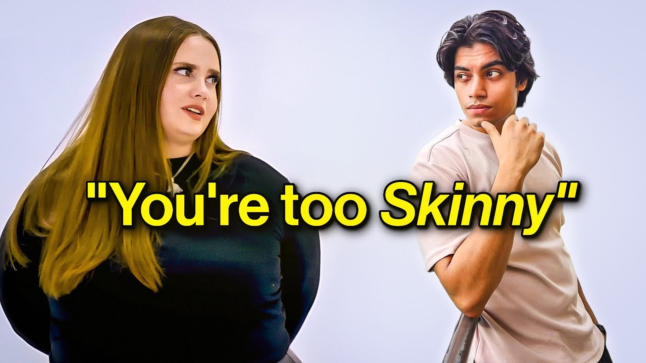 What Girls Find Attractive In Men – Brutal Truth