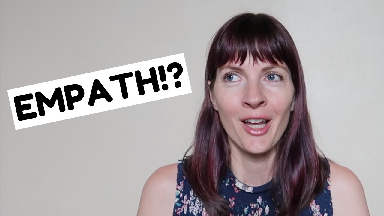 My First Psychic Reading | I'm an Empath?! | My California Psychics Experience