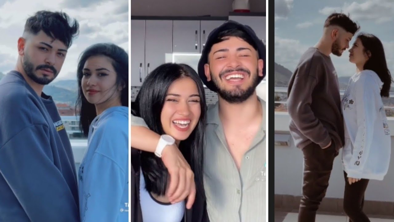 Mefoffical & Stgamzeg YENI TIKTOK VIDEOLARI💯1#Mefga