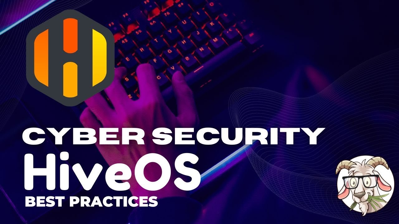 How to secure HiveOS (and why you should do this right now)
