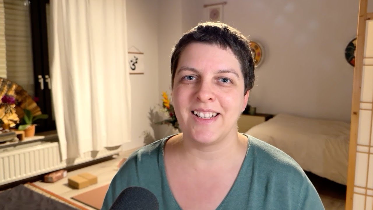 What Helped Me Through Hard Times | Resources & Anchors Storytime