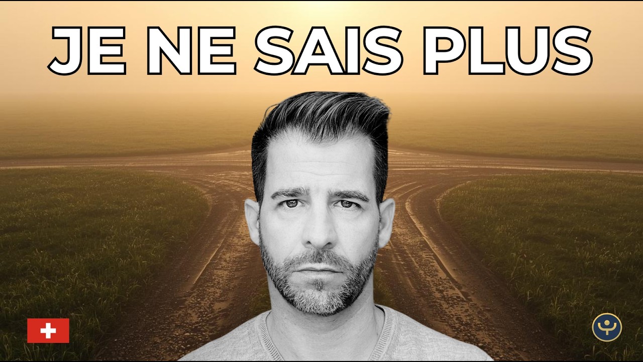 Vous voulez changer de job mais vous ne savez pas ce que vous voulez