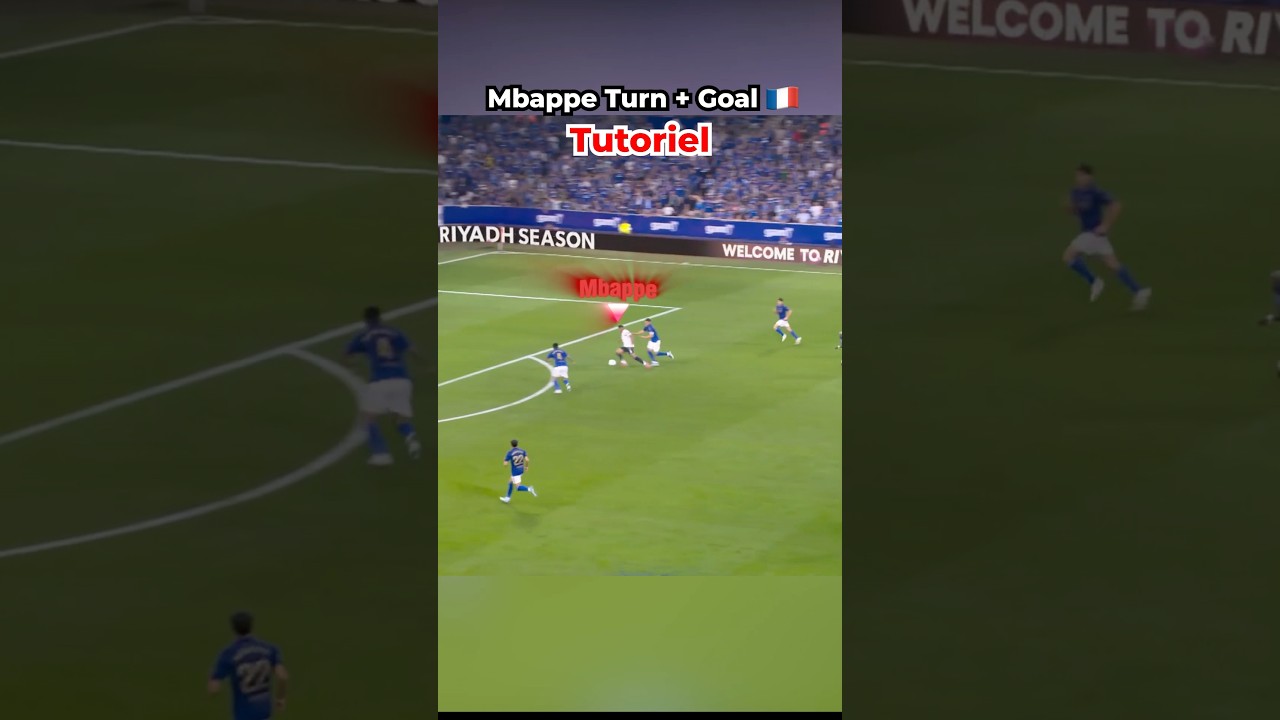 👉 Mbapp&eacute; Goal vs Oviedo 🇫🇷