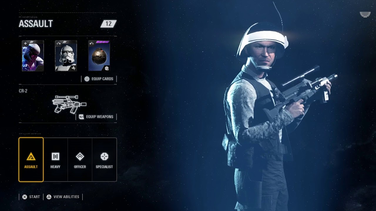 ALL ARCADE MISSIONS 3 STARS - LIGHT SIDE - STAR WARS BATTLEFRONT II