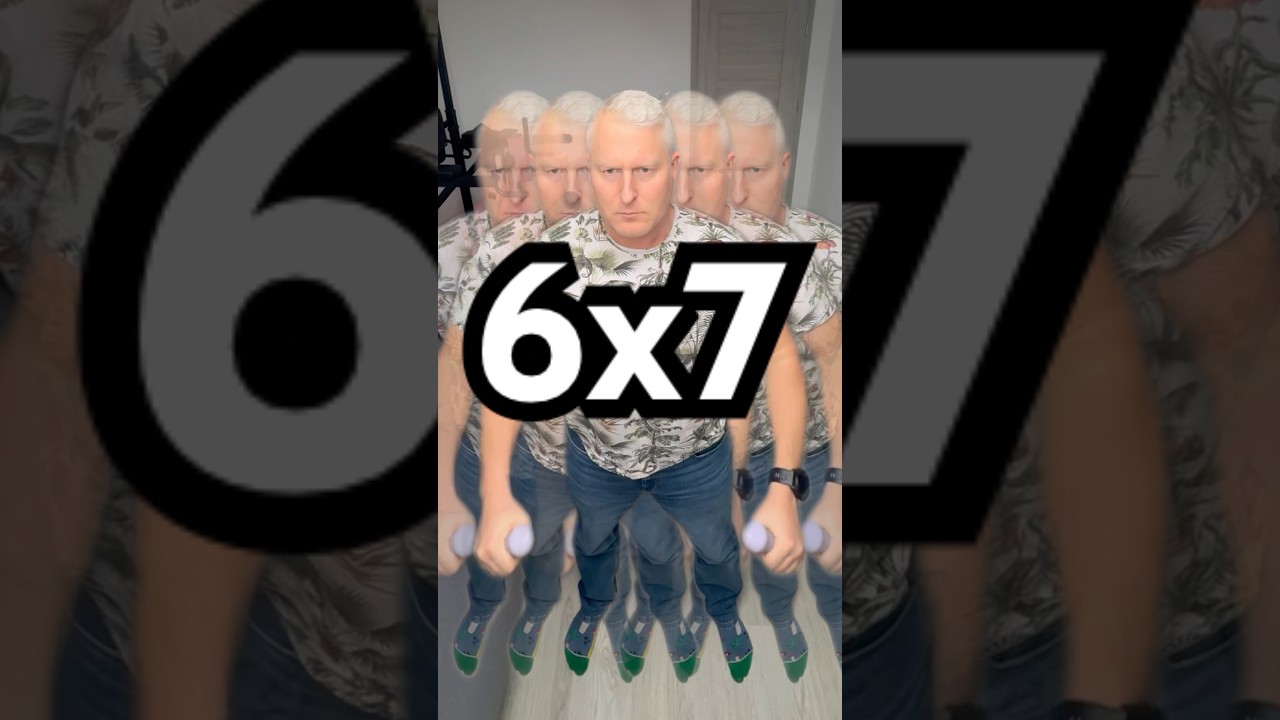 6x7 🤣🤣🤣