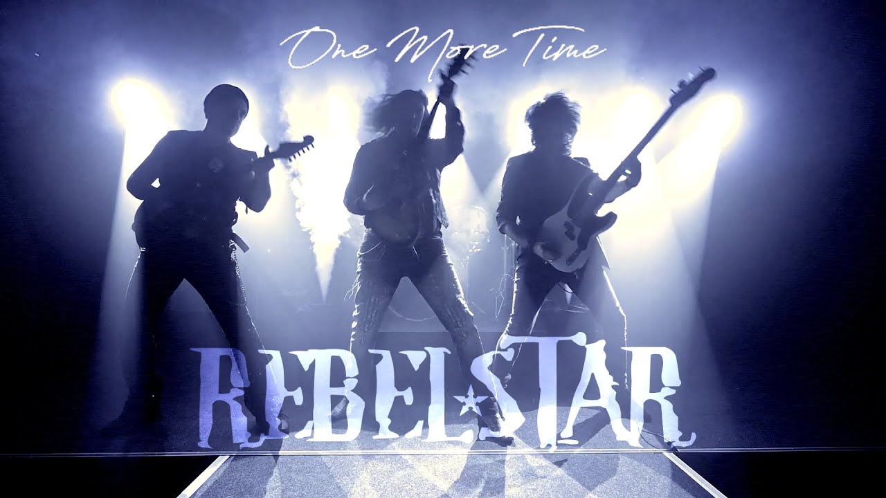 Rebelstar - One More Time