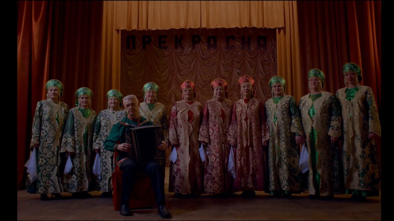Shortparis — Туту (Unofficial video from OST Межсезонье)