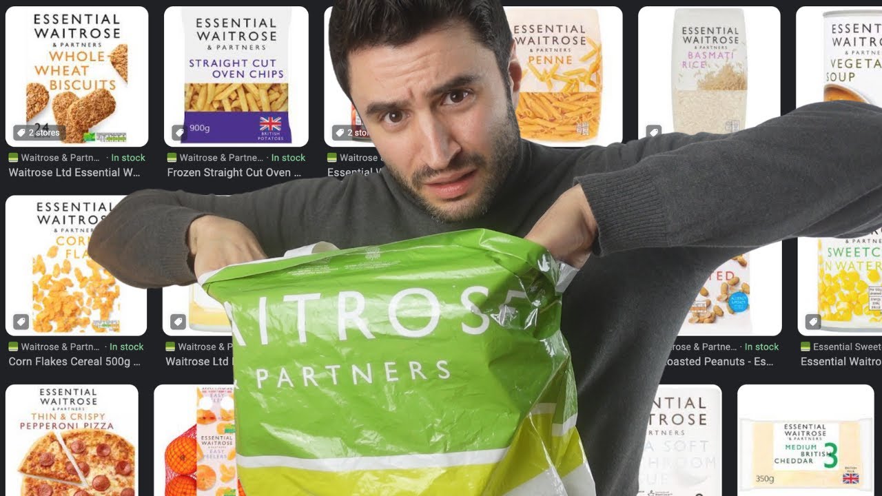 ¿Qué es lo ESENCIAL para progresar con tu español? - #essentialwaitrose