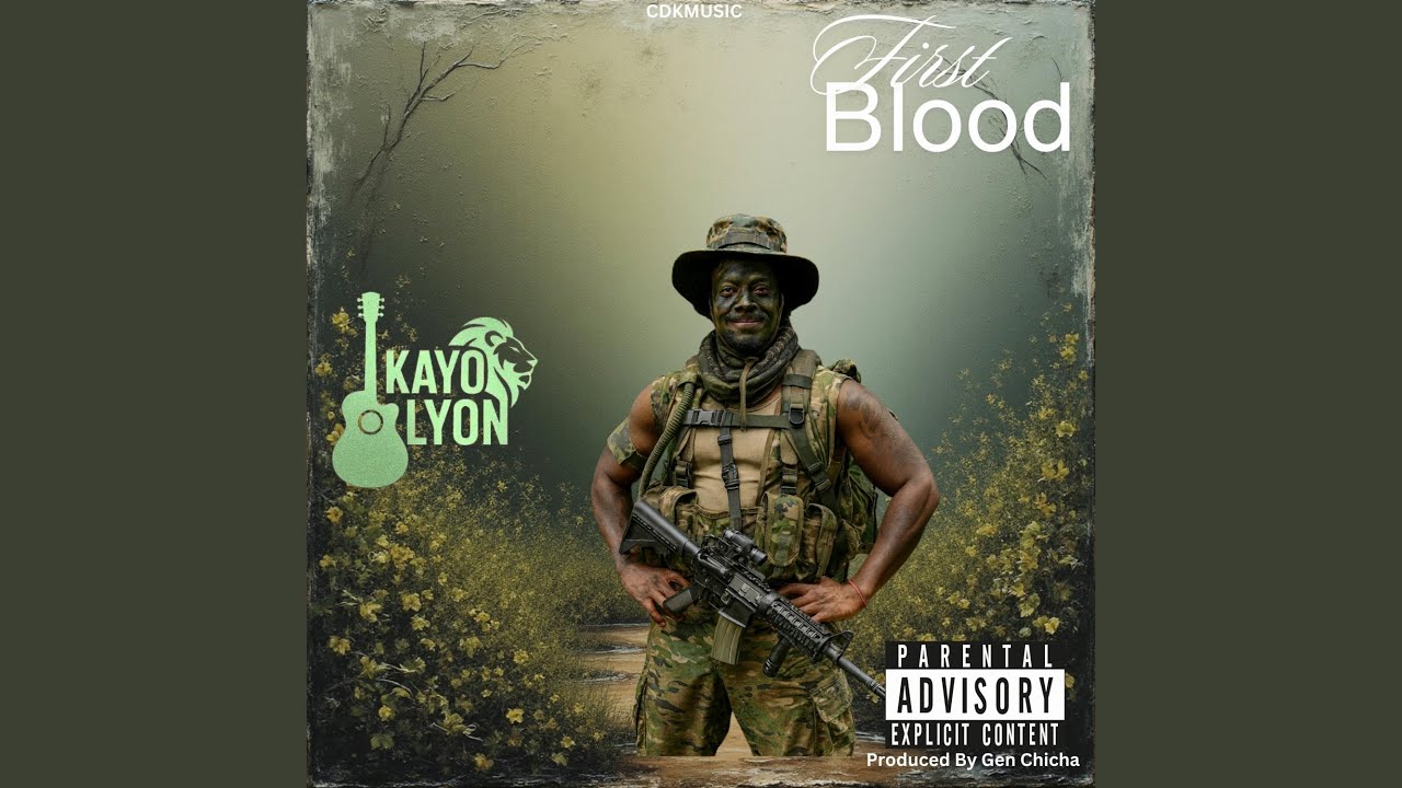 Shut up Now (feat. Budda Man)