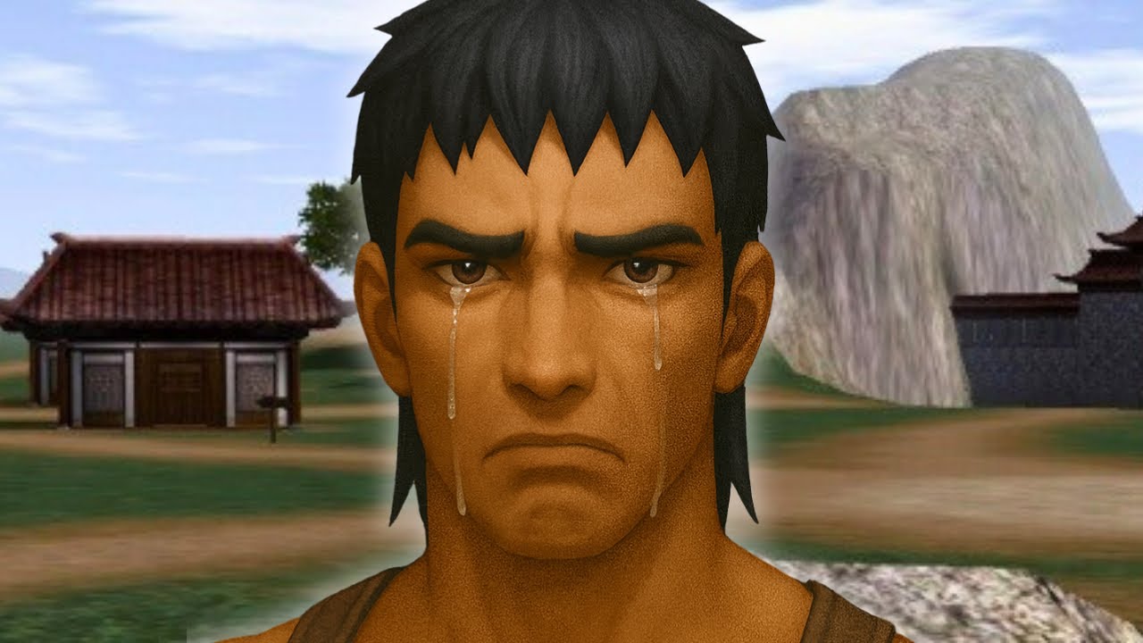 Metin2 - 10 Stunden Map1 Farmen hat mich gebrochen! 