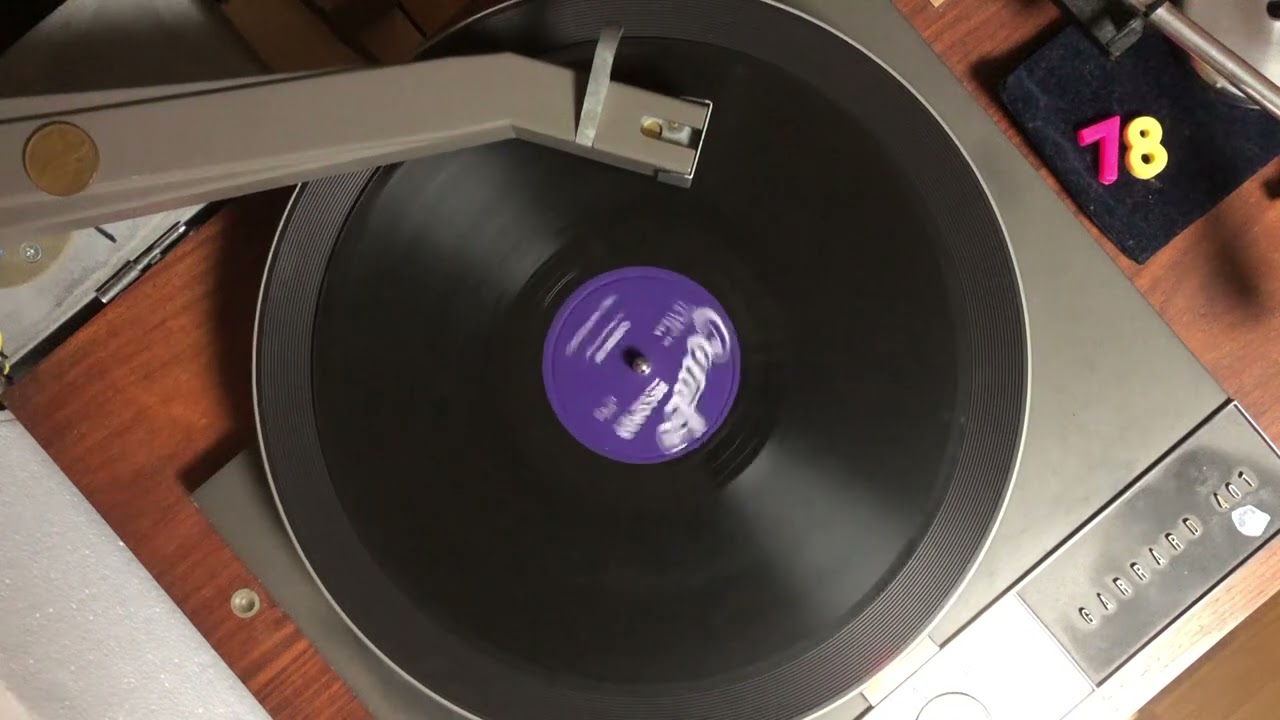 #Vocal#Group The Native Boys #78rpm #COMBO 113 Cherrylyn #50s #DooWop #Jake#Poter #Vince#Weaver