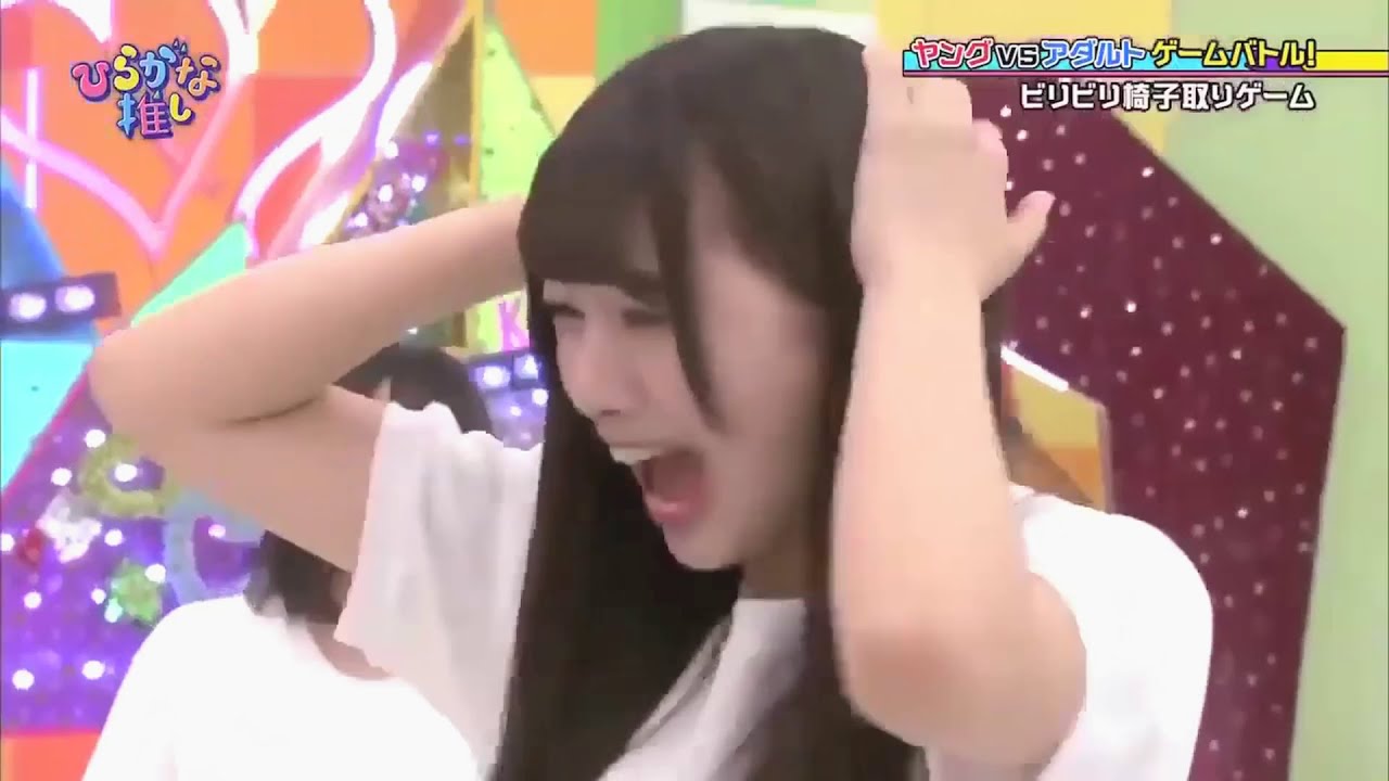 【日向坂46】富田鈴花 名勝負まとめ【ひらがな推し】