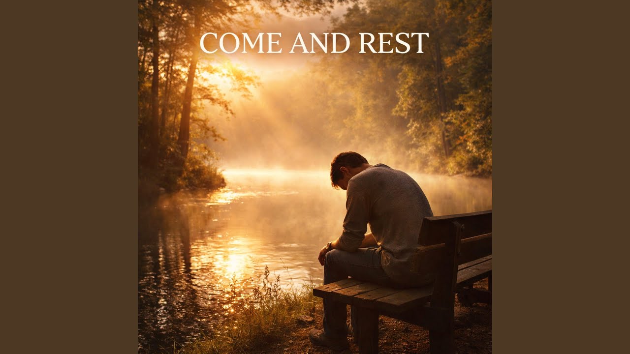 COME AND REST