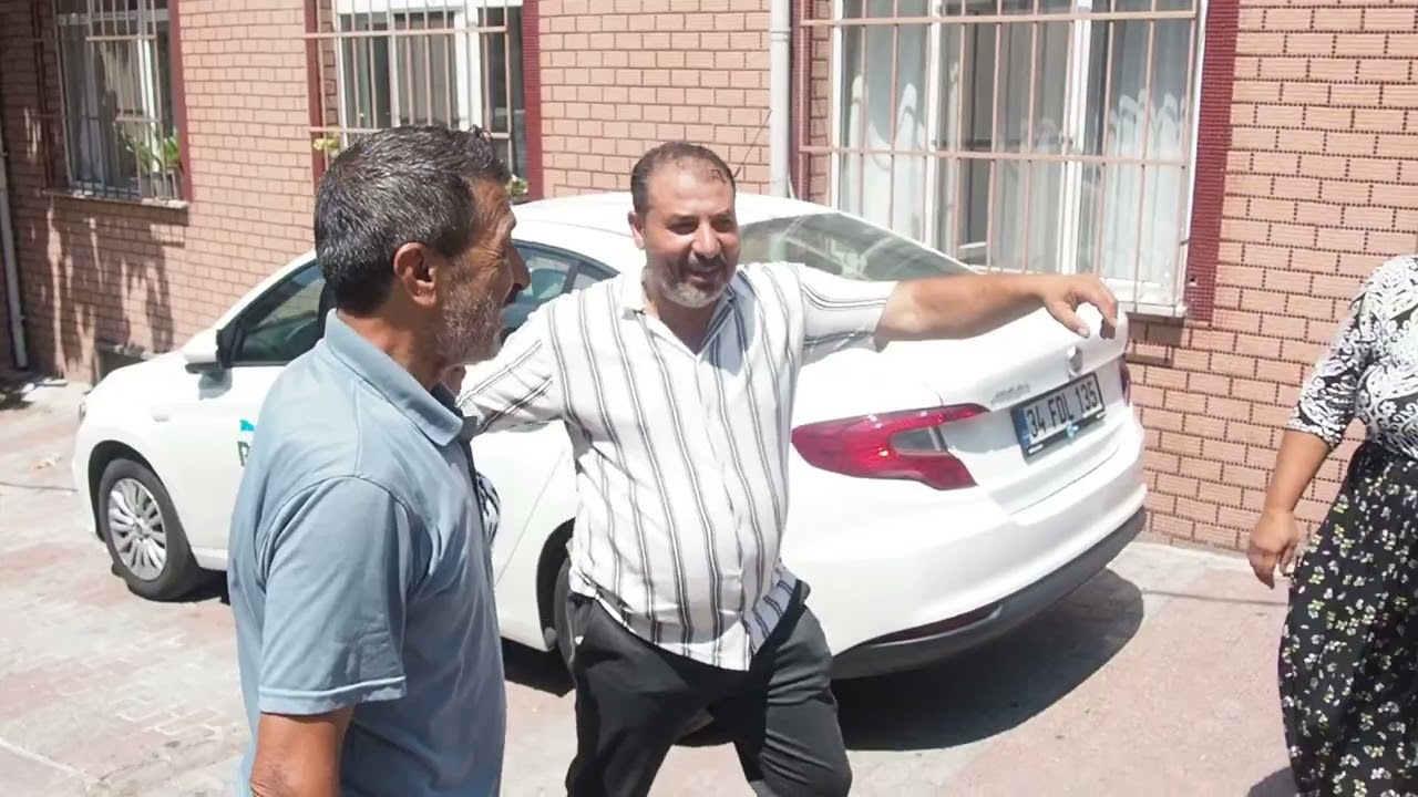 KAMERACI AYKUT HAMZA VEAYŞE CİFTİNİN DÜĞÜN TÖRENİ