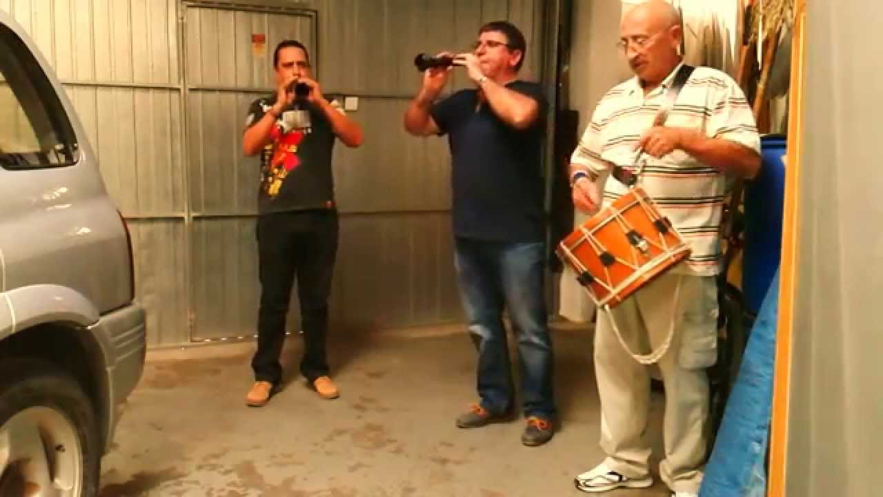 Dolçaina - Els cosins de Xiva - Madomot