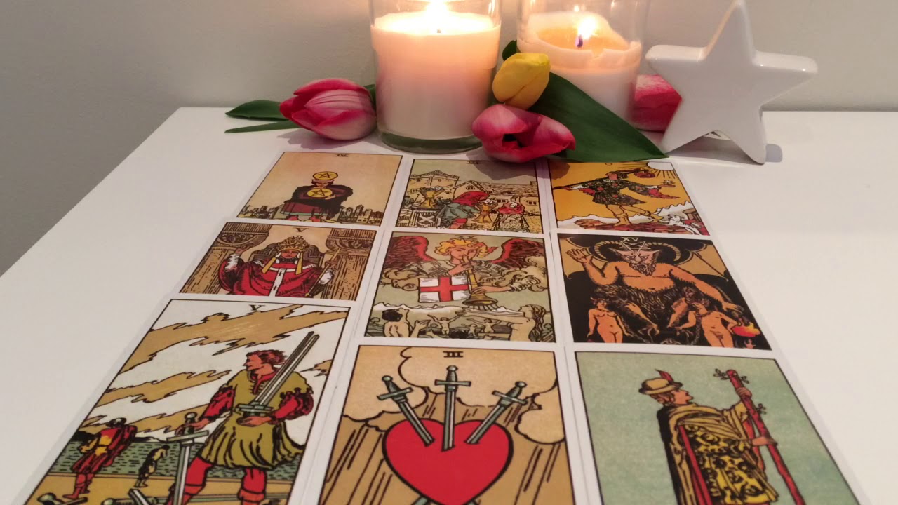 Cancer June 25-July 1 2018: Judgement: Your decision is final!