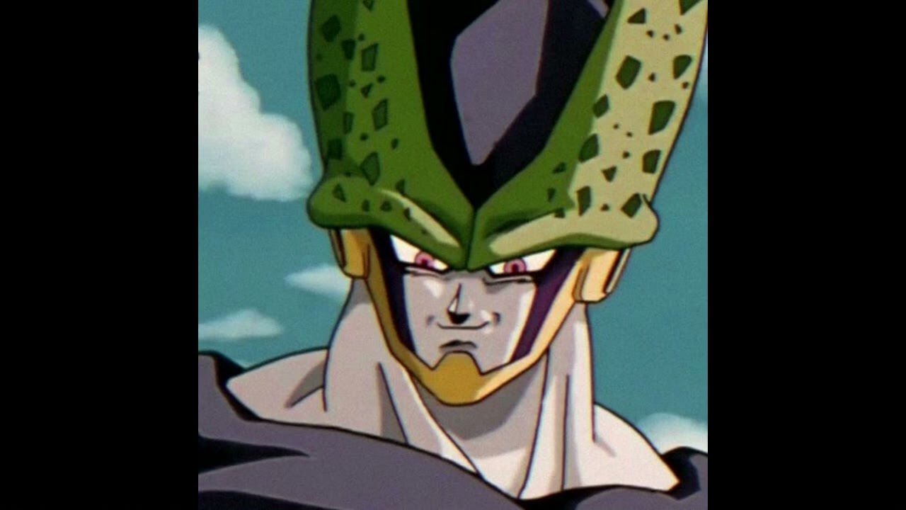 Perfect Cell Theme [ardios bootleg] (Hardstyle)