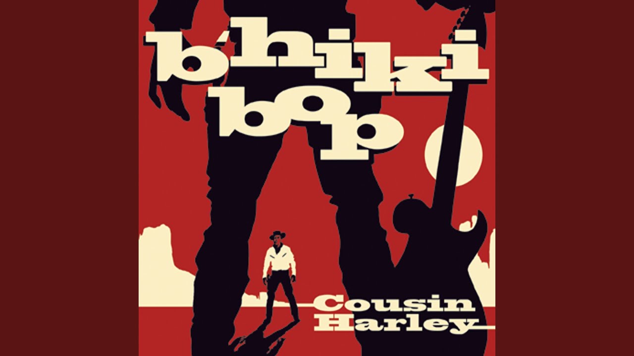 B'hiki Bop