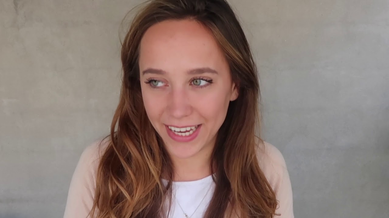 Ik ben verliefd geworden in Paradiso - LISALOTTE GERARDS vlog (5)