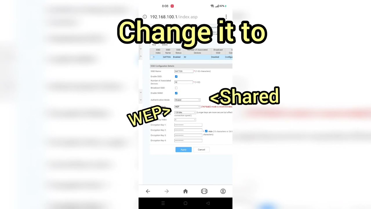 How to Disable Scan QR Code to connect in Converge (Updated)