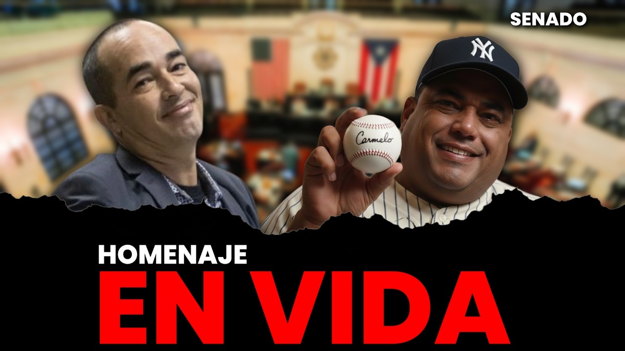 ELIEZER MOLINA: Le Dejó Un Mensaje A Carmelo Ríos | #puertorico