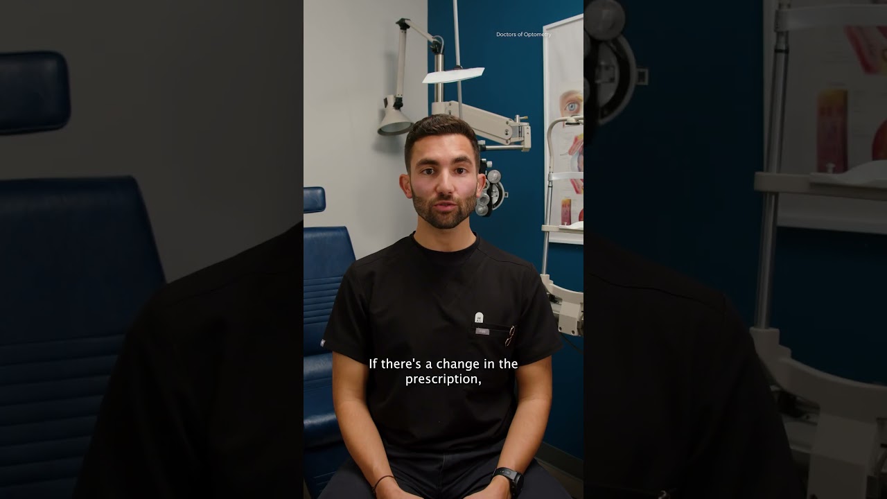 Why Most People STRUGGLE with Progressive Lenses (Adaptation Timeline)