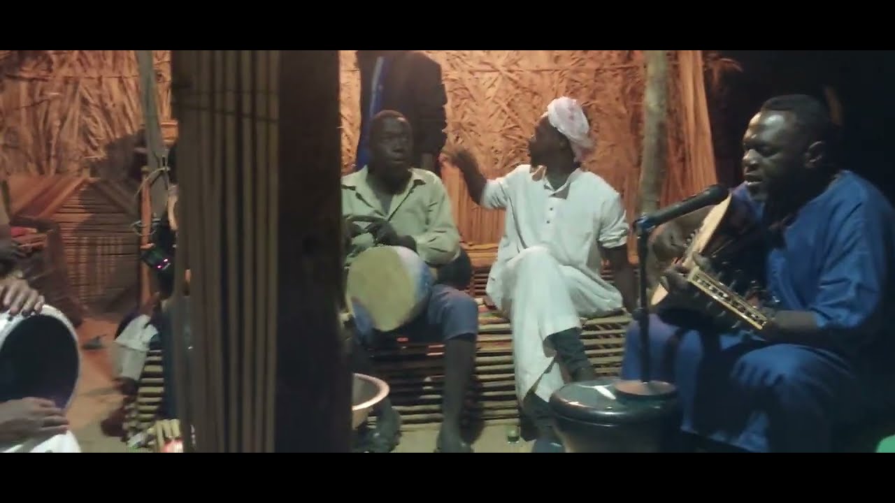 تاباسرغيغ 🔥🔥 تين جضاض 🔥🔥 يوسف واداي♥️ مزرعة يحي #جانت