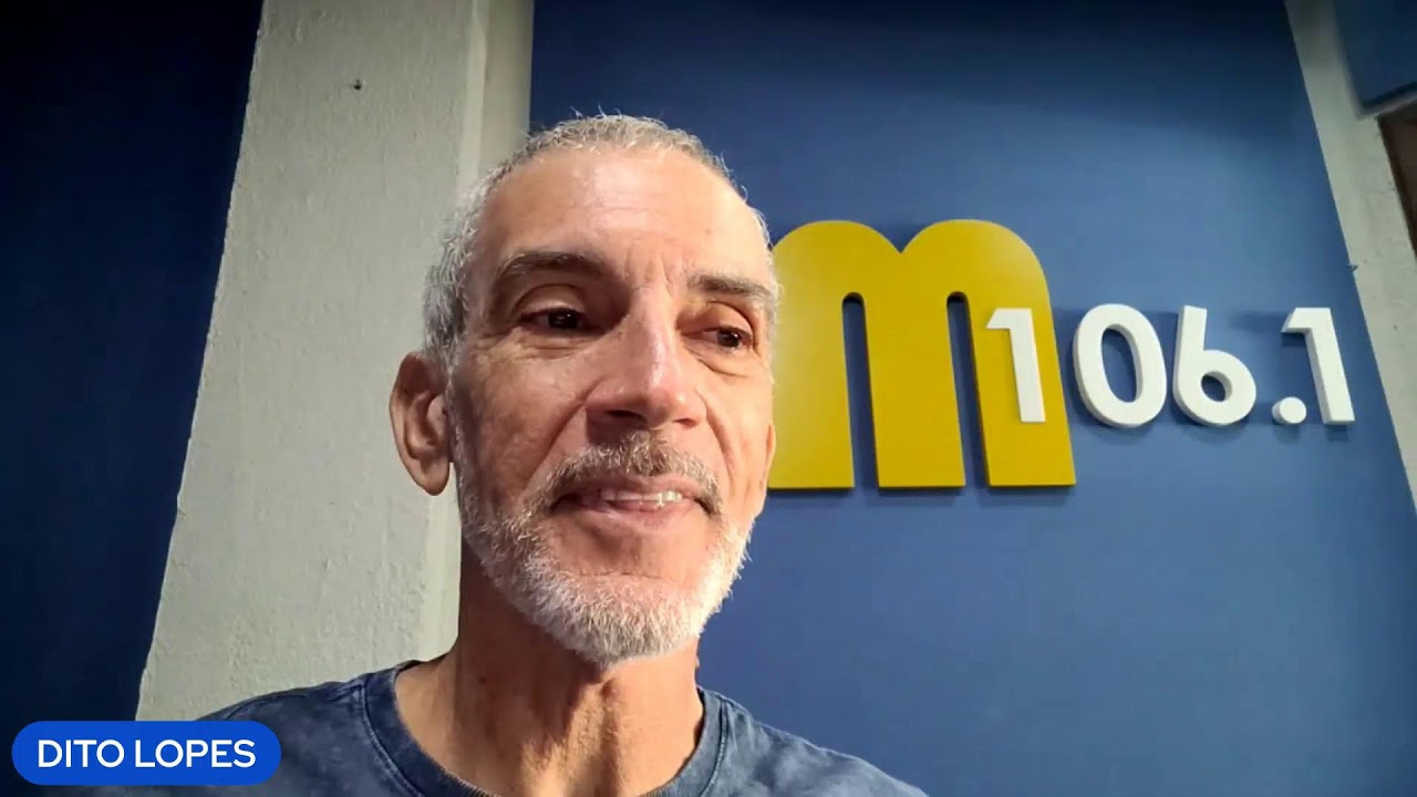 NAÇÃO TRICOLOR DIA 07/03/26