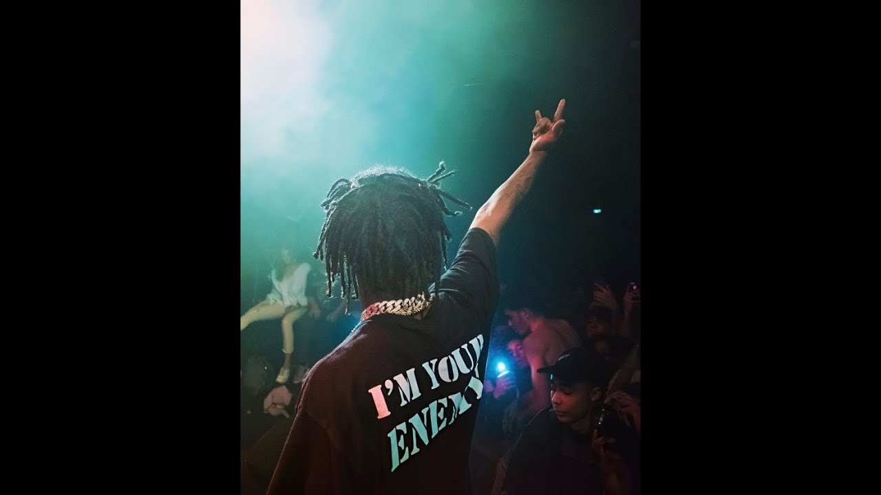 bluebird - lil uzi vert/iayze/NLYSB/type beat