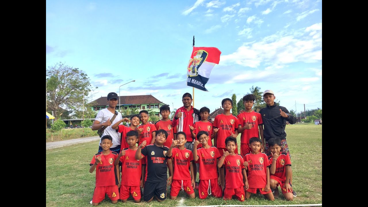 PENYISISIHAN GROUP B, PORBAKA CUP 2022_SSB YOWANA MANDALA BONA VS SSB PORBA BATUBULAN