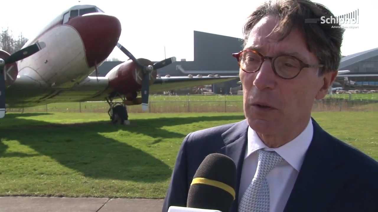 Doorstart Aviodrome definitief