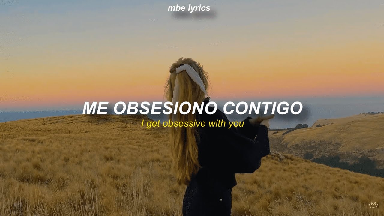 Tate McRae - Run For The Hills | Sub Español