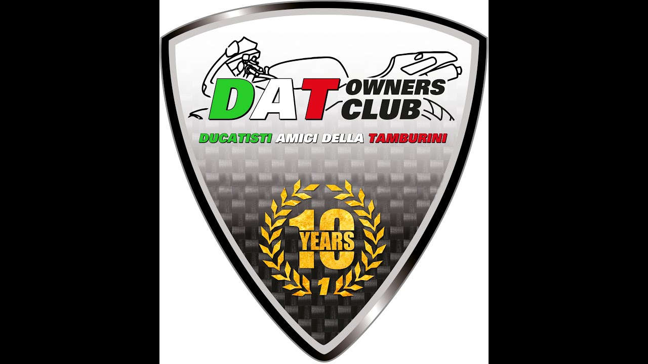 10 ANNI di DAT OWNERS CLUB