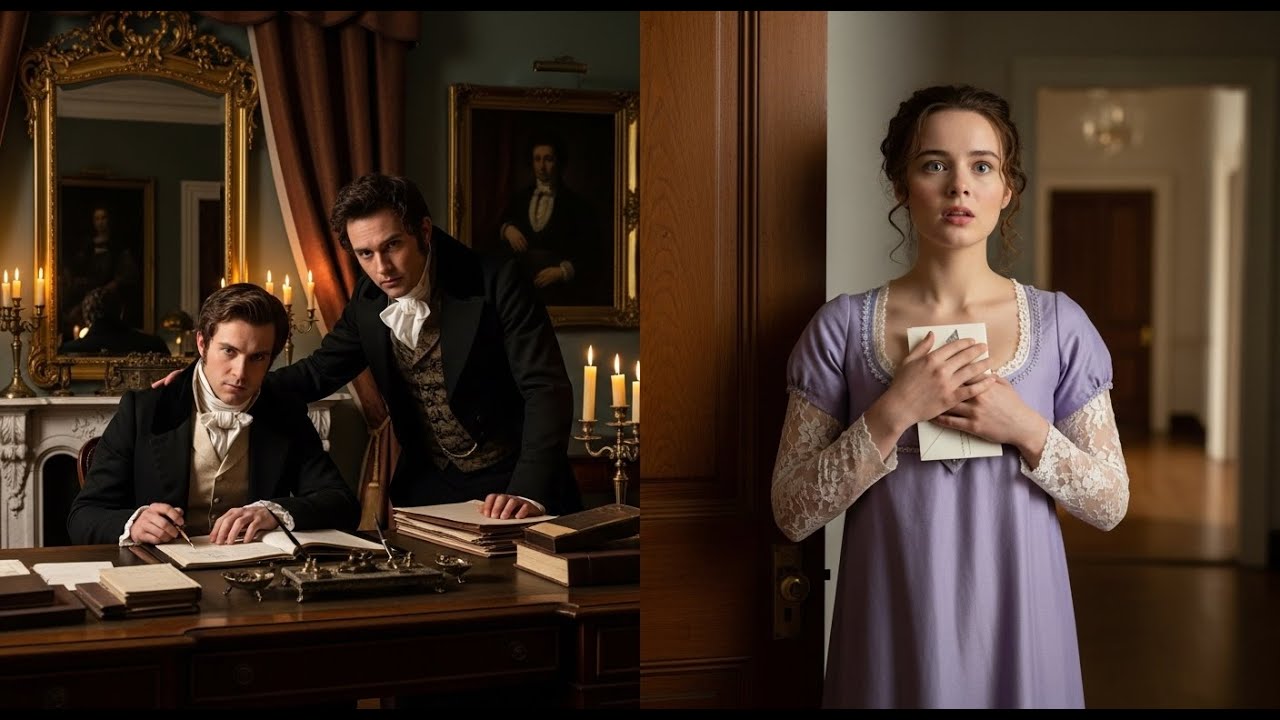 The Baron Betrayed His Word For A Dowry — A Year Later, She Found A Duke Who Chose Her Over All.