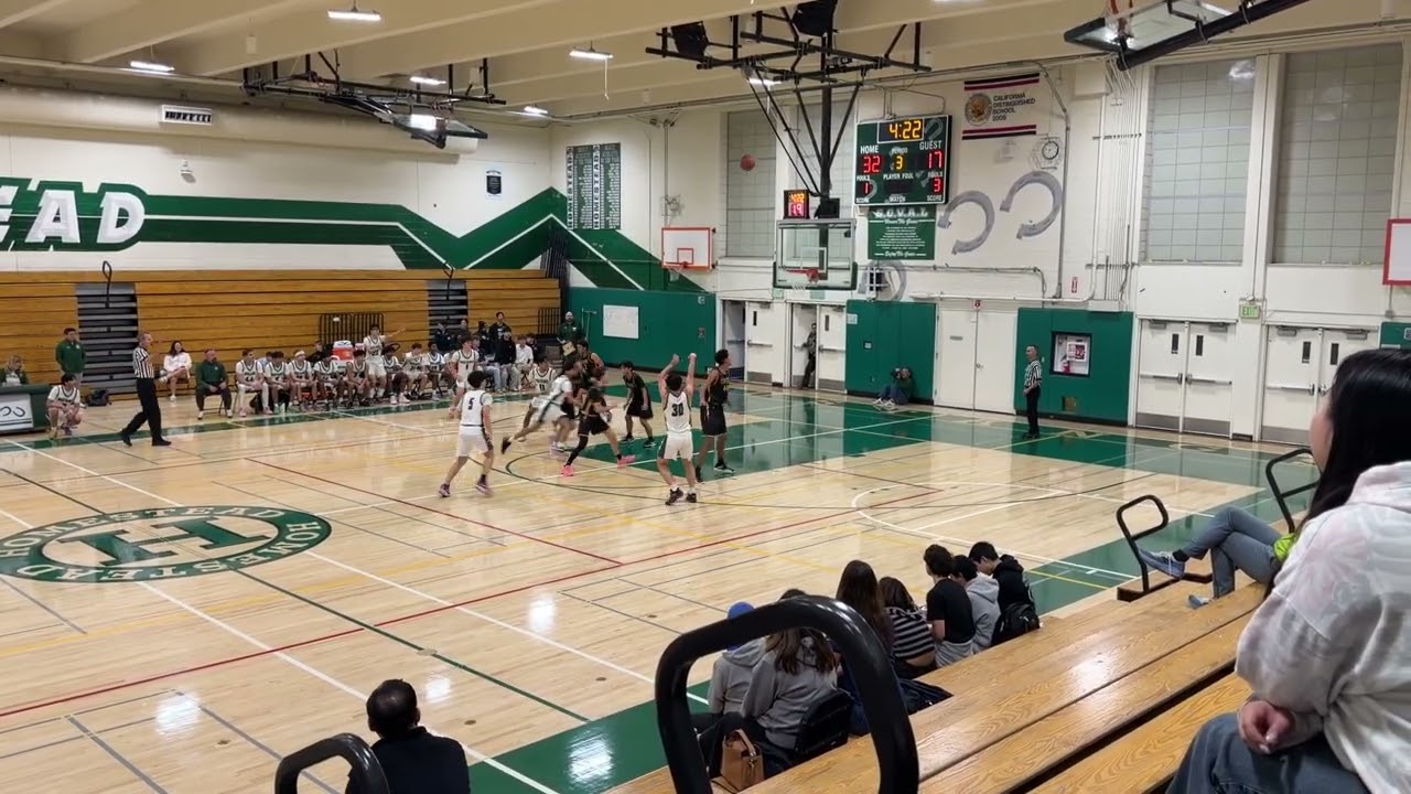 WHS v Homestead q3 02032026